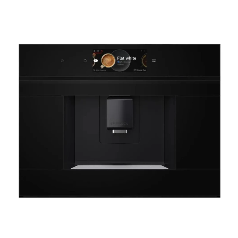 Quraşdırılan qəhvə maşını Bosch CTL7181B0