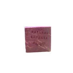 Natural Lavanda Sabunu Muselman_qalasi_lavanda_soap
