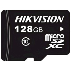 Yaddaş kartı Hikvision 128GB microSDXC class 10