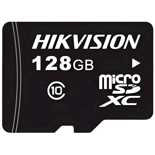 Карта памяти Hikvision 128GB microSDXC class 10 Карта памяти Hikvision 128GB microSDXC class 10