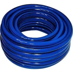 Шланг поливочный Green Apple GWGH4-029, синий, 15 м Шланг поливочный Green Apple GWGH4-029, синий, 15 м