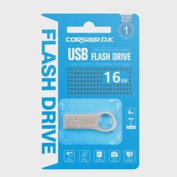 Флеш-карта Corsair D.K 16 ГБ USB 3.1