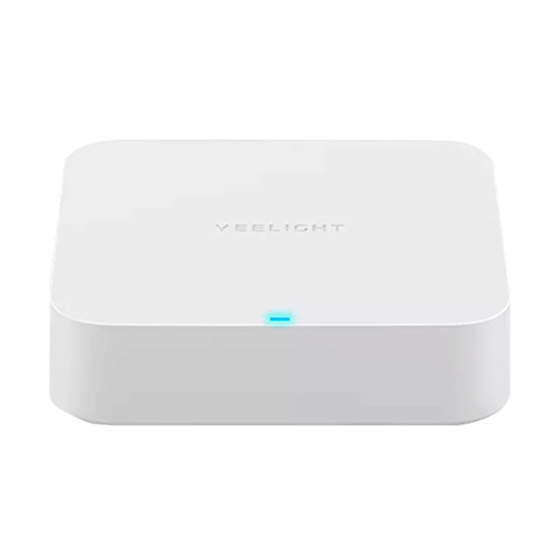 Модуль управления Yeelight Gateway BLE Mesh Модуль управления Yeelight Gateway BLE Mesh