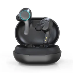 Simsiz qulaqlıq PT05 TWS Black