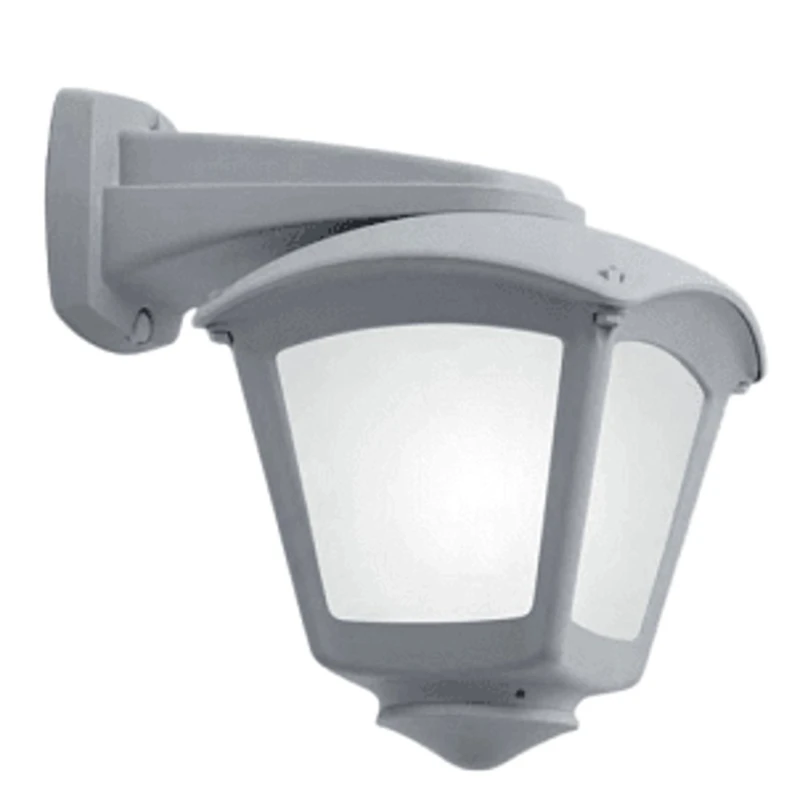 Светодиодная лампа Fumagalli NARDO/ROBY Grey Opal E27 Светодиодная лампа Fumagalli NARDO/ROBY Grey Opal E27