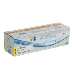 Картридж Starink CRG-067 Yellow (5099C002)