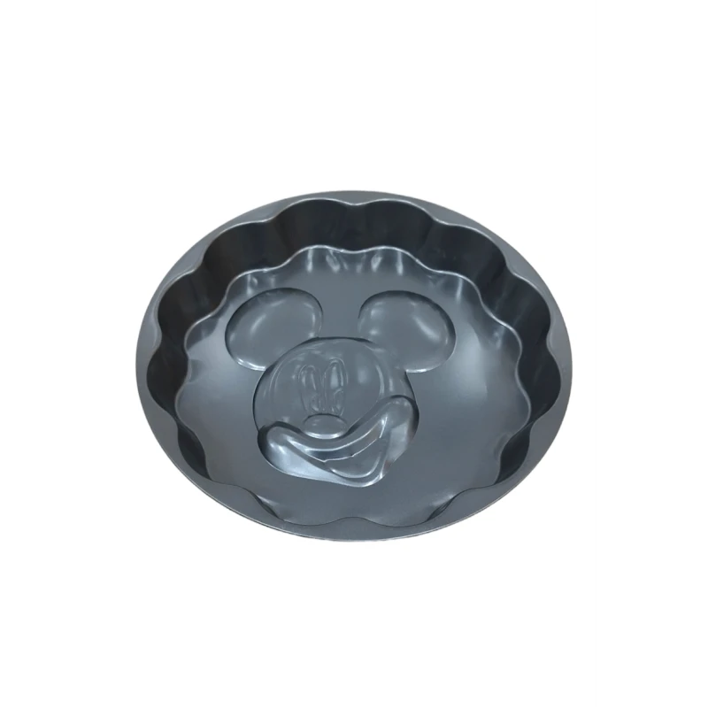 Keks üçün forma Mickey mouse, 29x4 sm