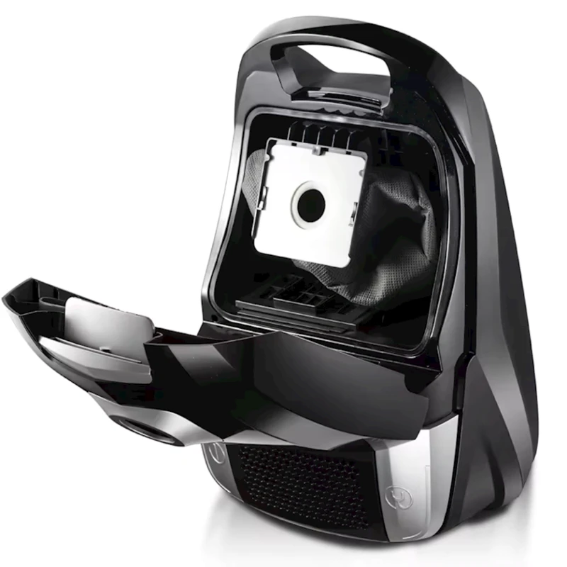 Пылесос RAF R.8702B