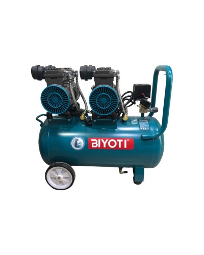 Hava kompressoru BIYOTI BYT-AC50L - EZ0000045
