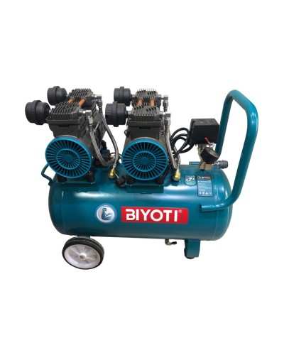 Hava kompressoru BIYOTI BYT-AC50L - EZ0000045