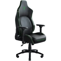Игровое кресло Razer Iskur XL Black/Green