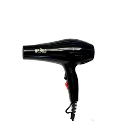 Фен Braun BR-9100