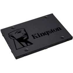 SSD накопитель Kingston 960 GB SSD SA400S37 SATA3 2.5
