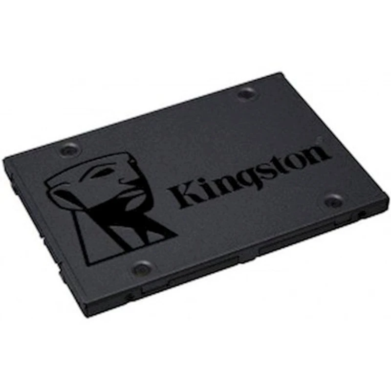 SSD накопитель Kingston 960 GB SSD SA400S37 SATA3 2.5 SSD накопитель Kingston 960 GB SSD SA400S37 SATA3 2.5