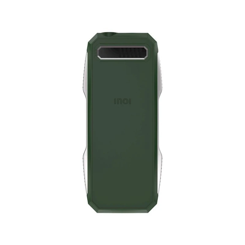 Мобильный телефон INOI 244Z Khaki Мобильный телефон INOI 244Z Khaki