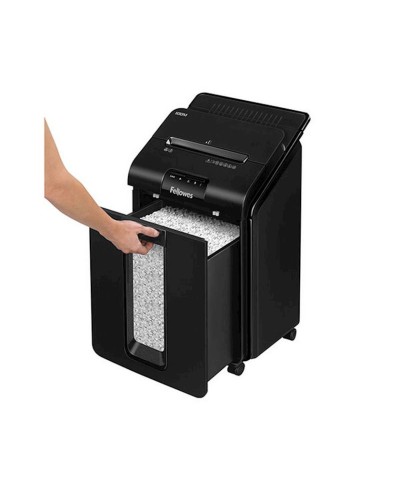 Şreder Fellowes AutoMax 100M