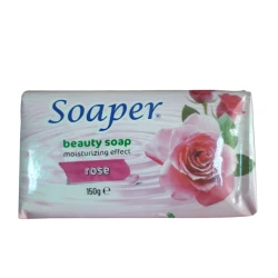 Туалетное мыло Soaper Rose 150 г