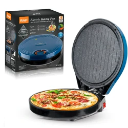 Пицца-мейкер RAF R.511B