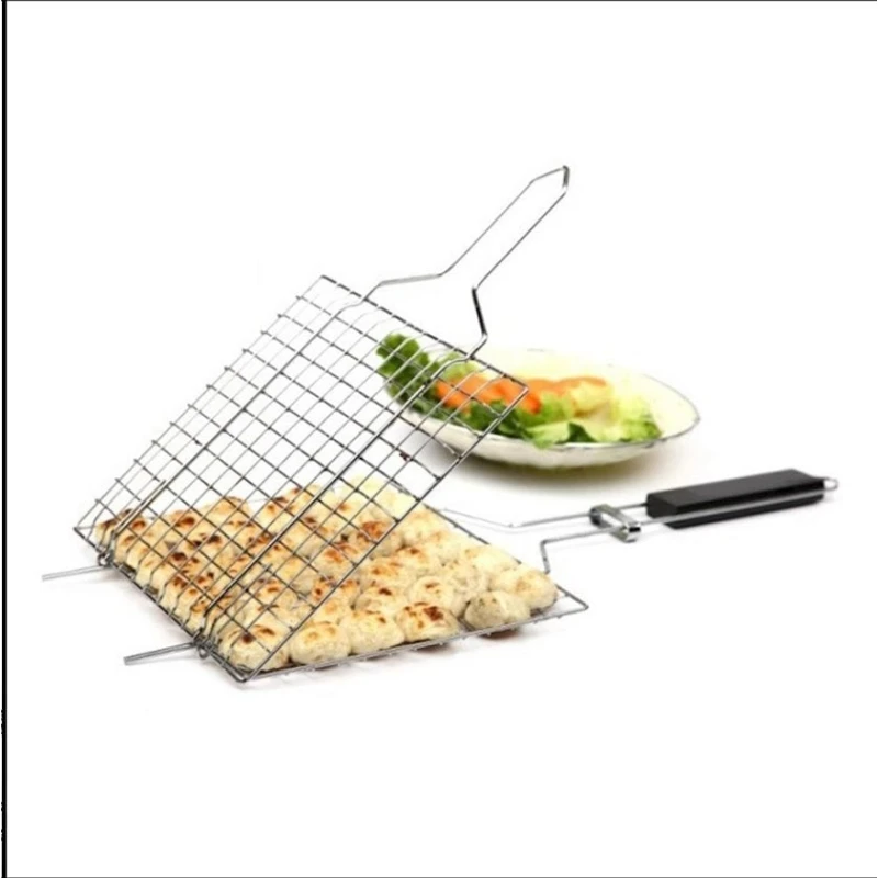 Qril-barmaqlıq 46x40 sm, düzbucaq