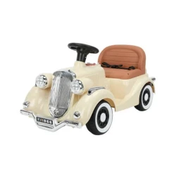 Uşaqlar üçün elektrik avtomobil 30479