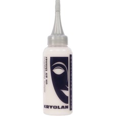 Akvaqrim krem Kryolan HD Micro Foundation on air 19831 430, bej, 75 ml