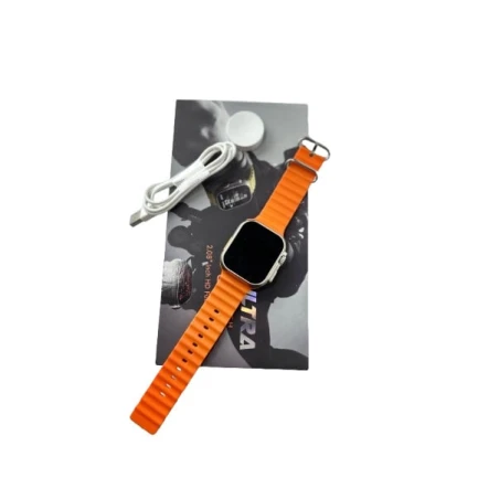 Умные часы KTB Ultra 45 мм