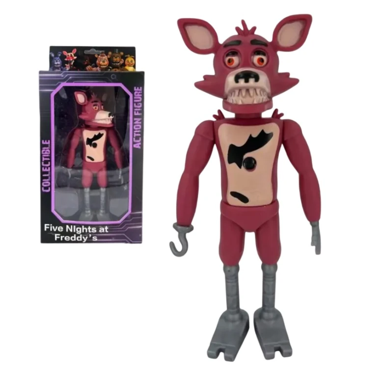 İnteraktiv oyuncaq Robot SLZ-226, 3+ yaş