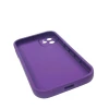 Apple Iphone 11 purple cat çexol