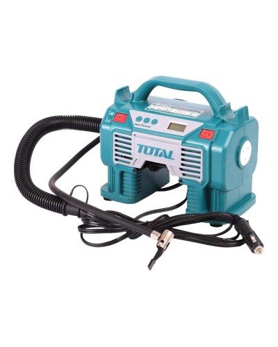 Avtomobil üçün hava kompressoru Total TACLİ 2002 20V