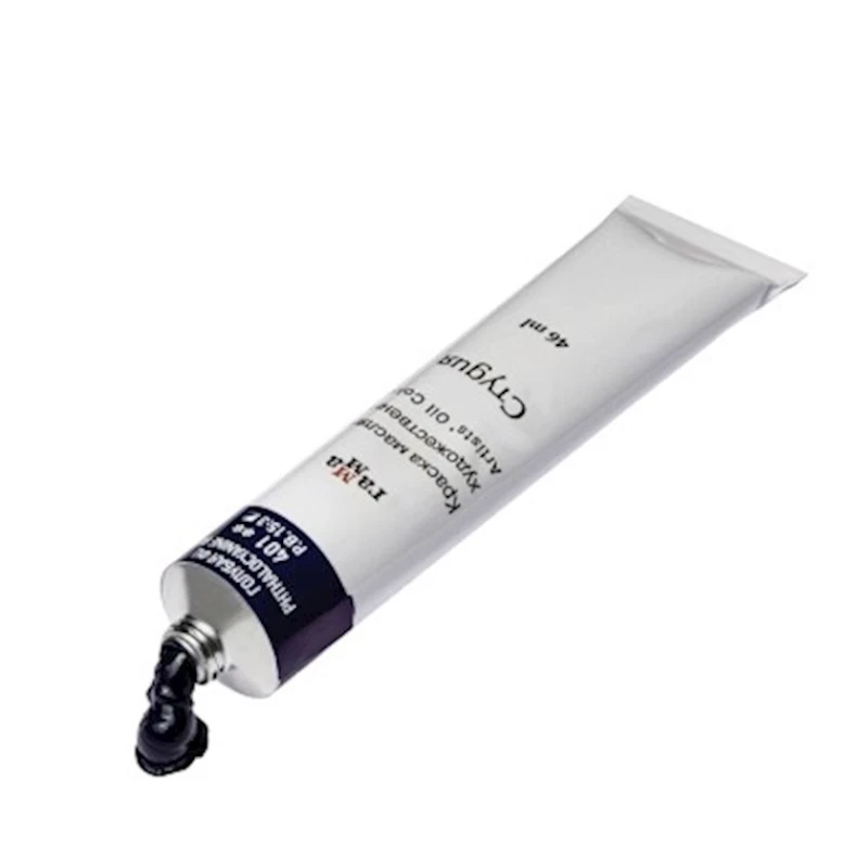 Масляная краска Гамма Студия Phthalocyanine blue 401, 46 мл Масляная краска Гамма Студия Phthalocyanine blue 401, 46 мл