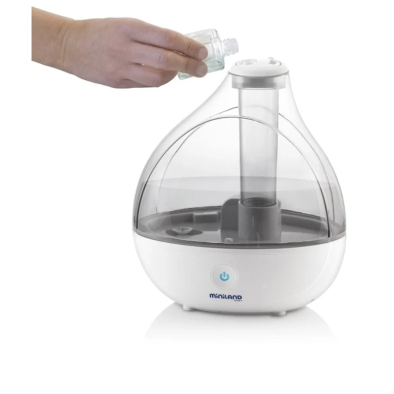 Увлажнитель воздуха Miniland Humidrop ST00290 Увлажнитель воздуха Miniland Humidrop ST00290