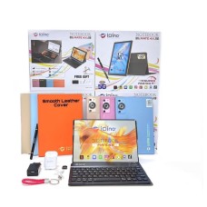 Planşet iDino Mate 4x 8GB/512GB 4G Blue