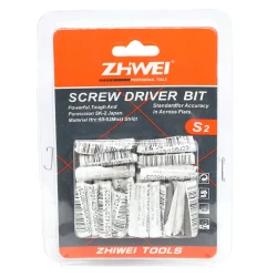 Бита для дрели Zhwei PZ2 ZWG0602, 25 мм, 1 шт