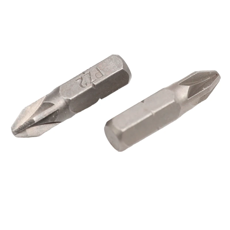 Бита для дрели Zhwei PZ2 ZWG0602, 25 мм, 1 шт