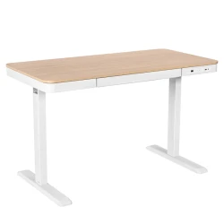 Компьютерный стол 2E CE218D-MOTORIZED