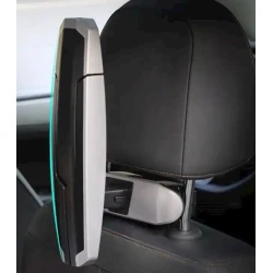 Вешалка для одежды aftoban0250, черная