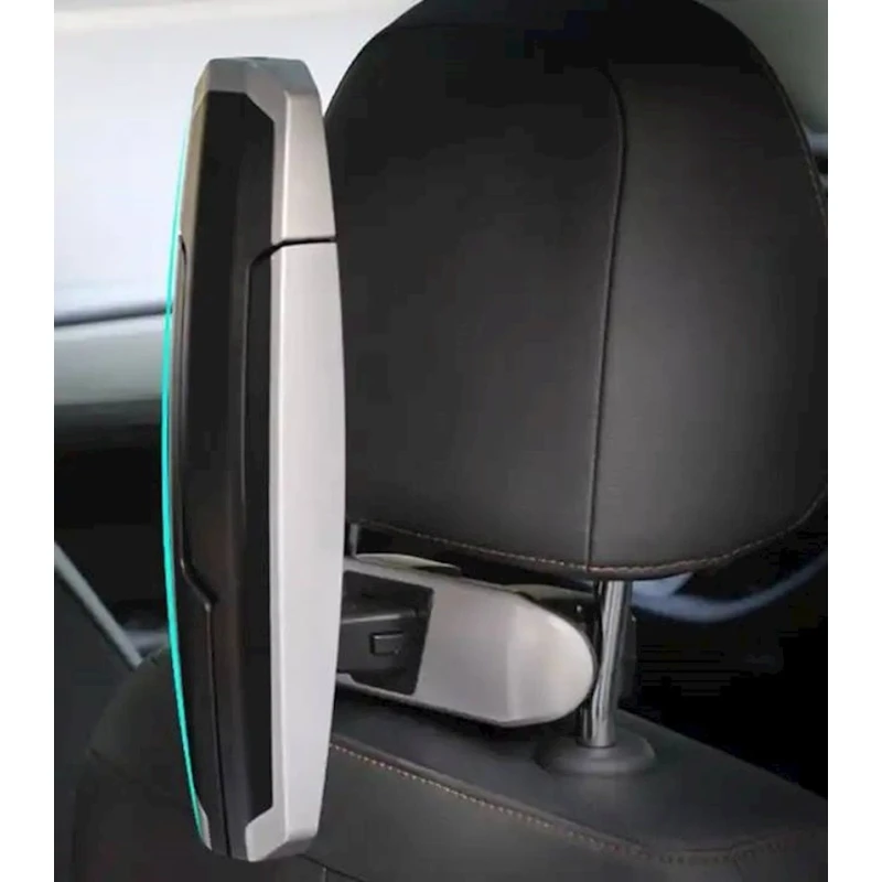 Вешалка для одежды aftoban0250, черная