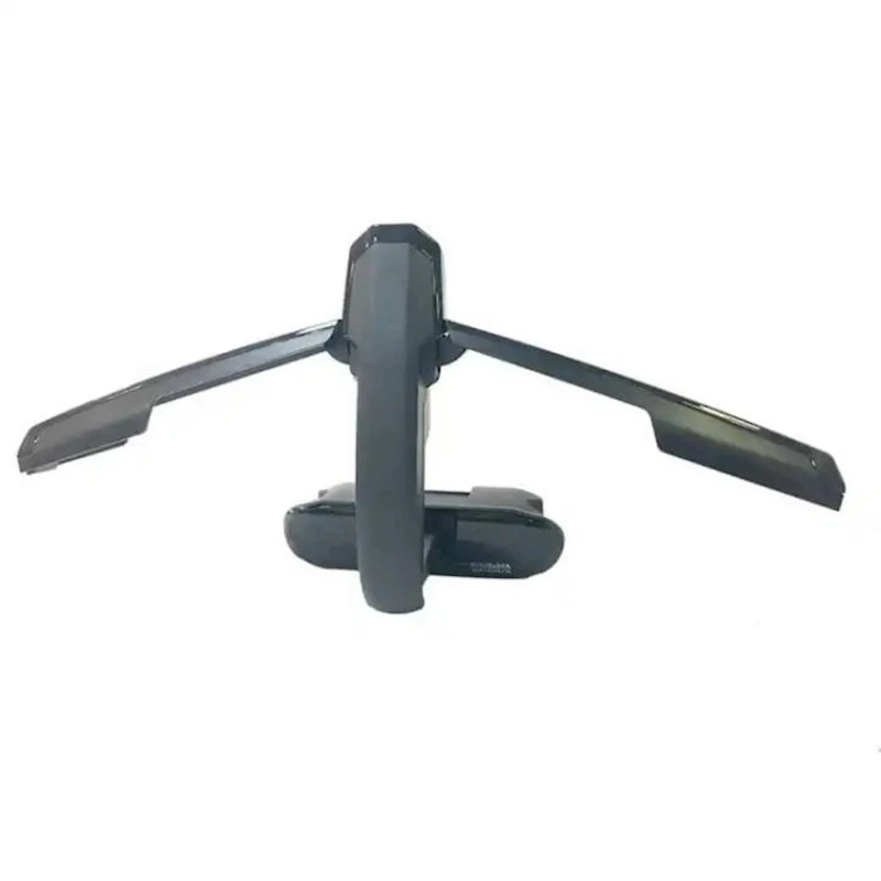 Вешалка для одежды aftoban0250, черная