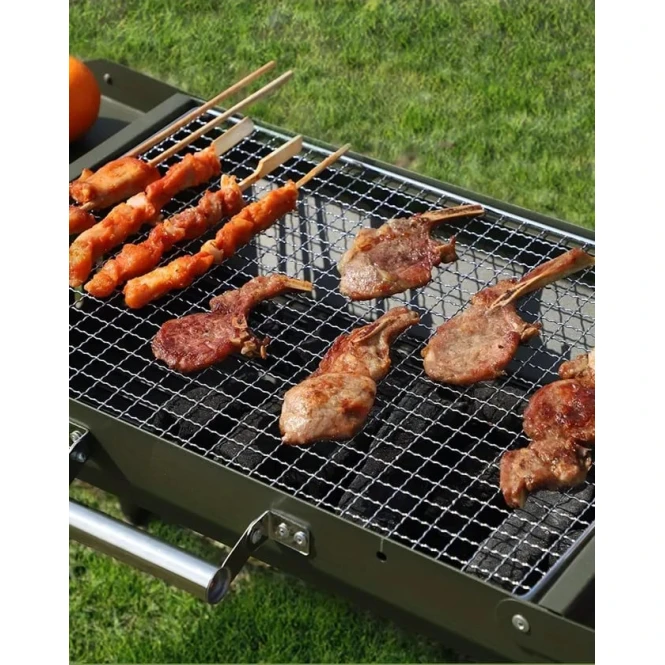 Manqal daşınabilən AzYashop_12343