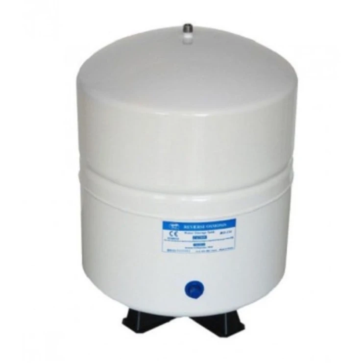 Бак для воды FilterHome, металл, 8 л Бак для воды FilterHome, металл, 8 л