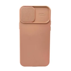 Çexol 888_store_511 Apple iPhone 12 Pro üçün Çəhrayı