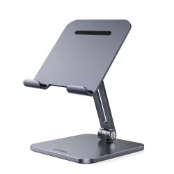 Подставка для планшета Ugreen LP134 Gray (40393) Подставка для планшета Ugreen LP134 Gray (40393)