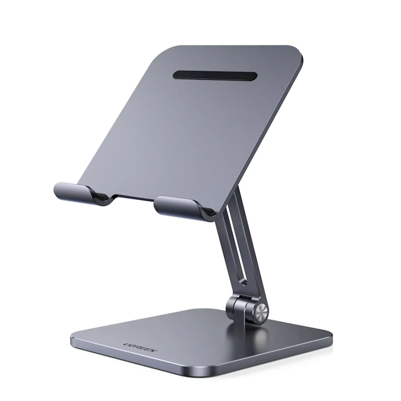 Подставка для планшета Ugreen LP134 Gray (40393) Подставка для планшета Ugreen LP134 Gray (40393)