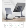Подставка для планшета Ugreen LP134 Gray (40393) Подставка для планшета Ugreen LP134 Gray (40393)