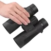 Бинокль Comet, резина, черный, 4х12х15.5 см