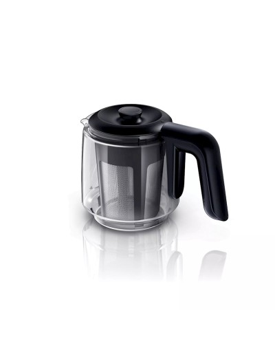 Elektrik çaydan və dəm çaydanı Philips HD7301/00