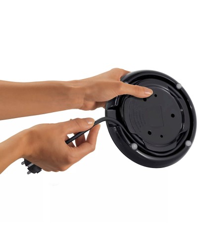 Elektrik çaydan və dəm çaydanı Philips HD7301/00