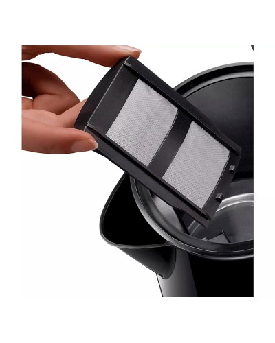 Elektrik çaydan və dəm çaydanı Philips HD7301/00