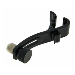 Держатель микрофона для барабанов Soundsation DH-90 Держатель микрофона для барабанов Soundsation DH-90