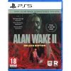 Видео-игра Alan Wake 2 PS5